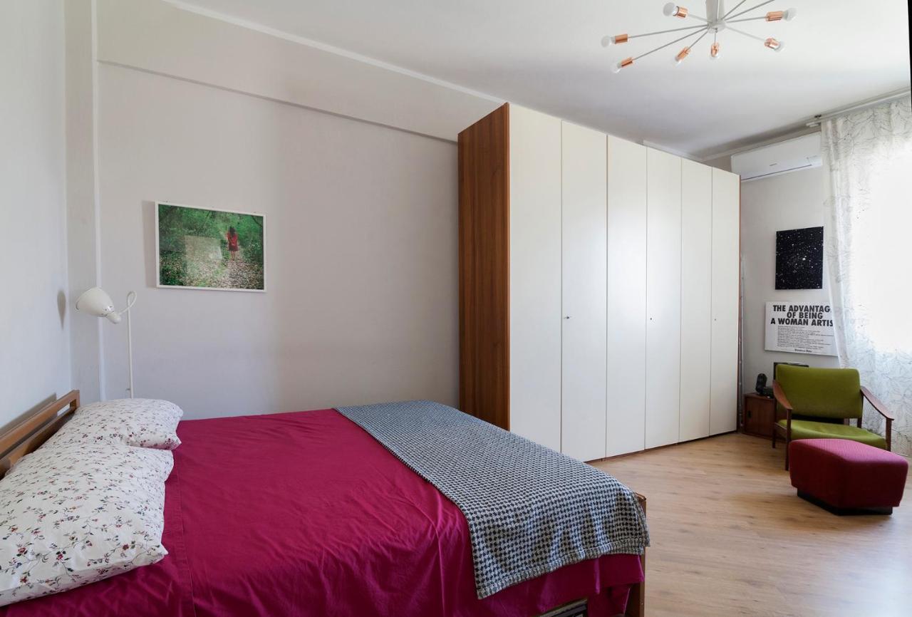 Via Pai Home A Due Passi Da Firenze Scandicci Dış mekan fotoğraf